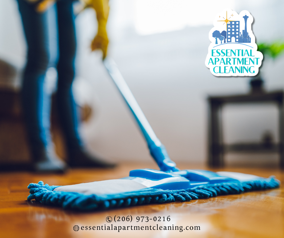house cleaning services seattle wa
